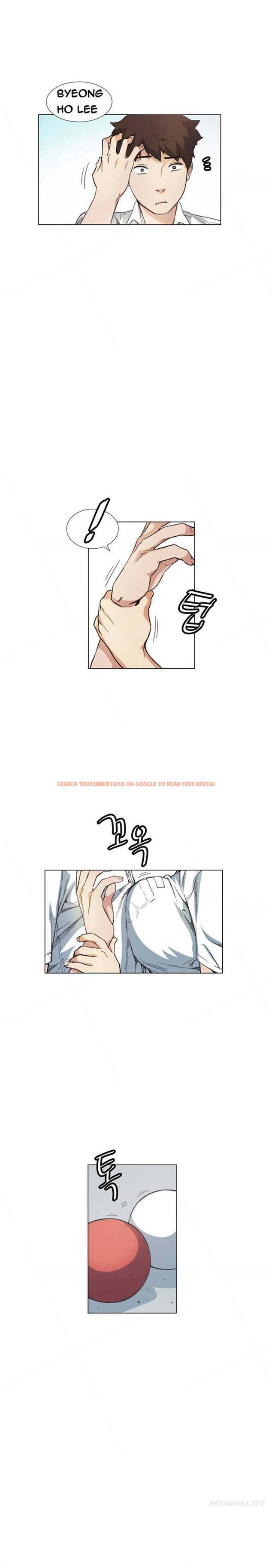 Read Hentai Image 5 707 in comic By Chance - Chapter 10 - hentaitnt.net