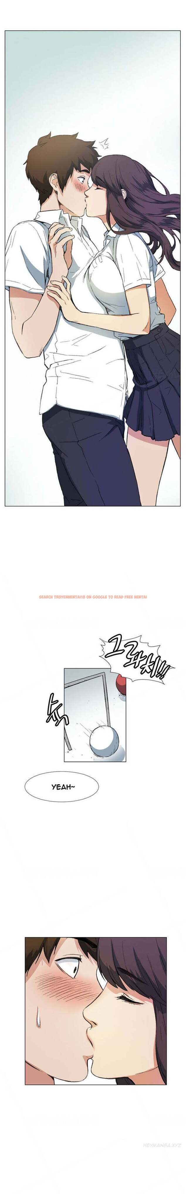 Read Hentai Image 6 707 in comic By Chance - Chapter 10 - hentaitnt.net
