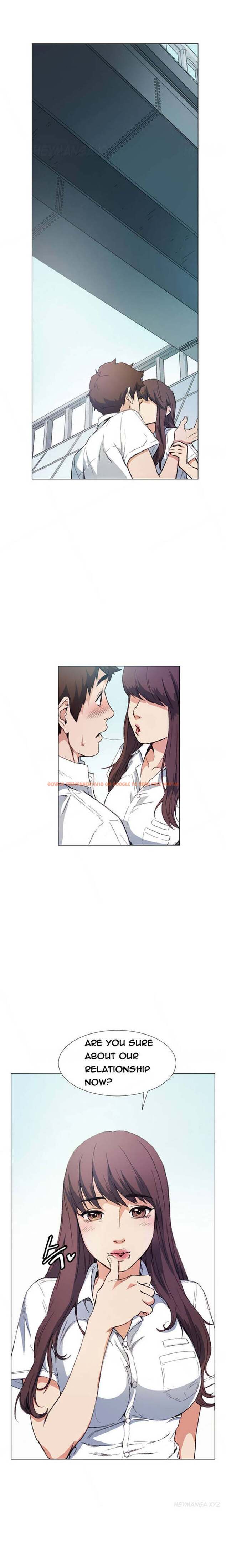 Read Hentai Image 7 707 in comic By Chance - Chapter 10 - hentaitnt.net