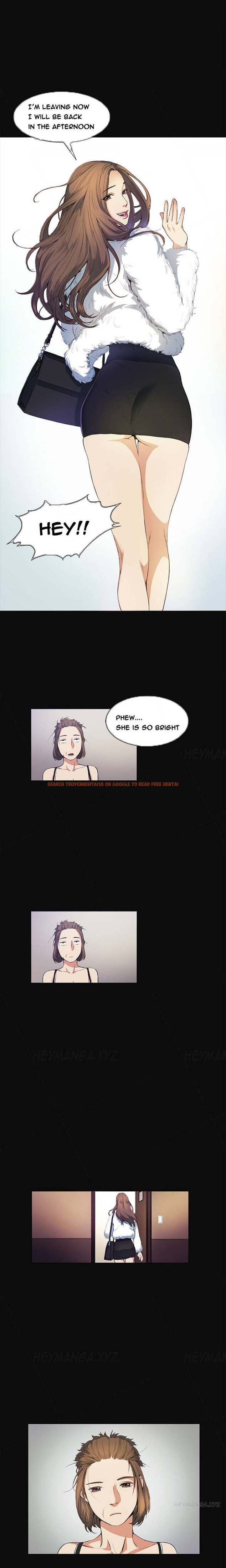 Read Hentai Image 11 707 in comic By Chance - Chapter 11 - hentaitnt.net