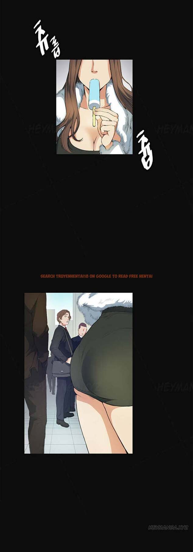 Read Hentai Image 16 707 in comic By Chance - Chapter 11 - hentaitnt.net