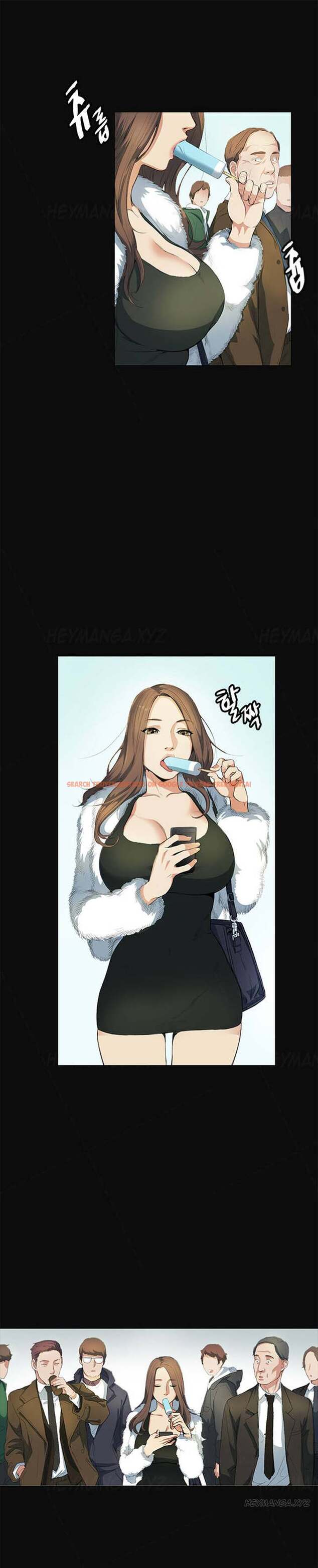 Read Hentai Image 17 707 in comic By Chance - Chapter 11 - hentaitnt.net