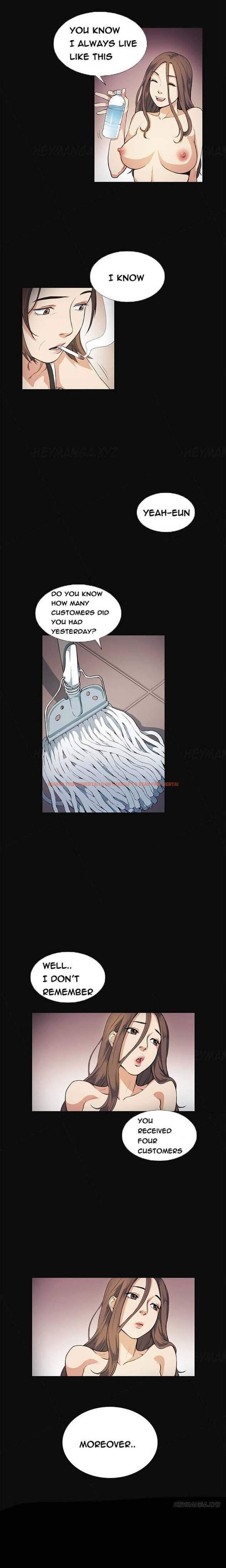 Read Hentai Image 2 707 in comic By Chance - Chapter 11 - hentaitnt.net