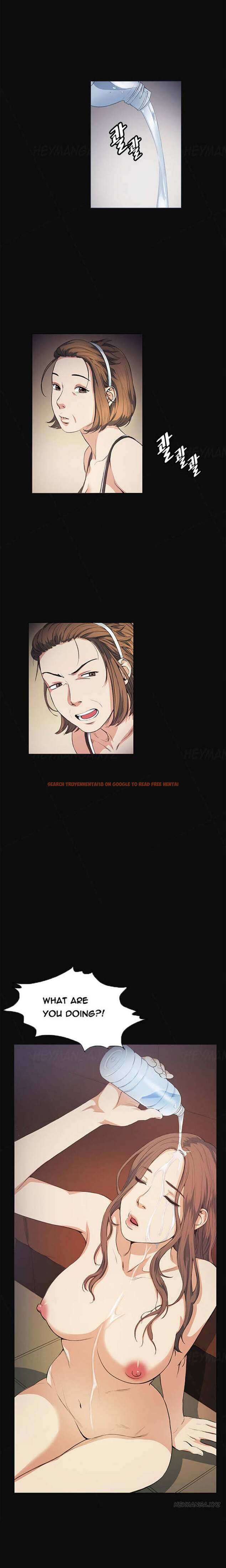 Read Hentai Image 5 707 in comic By Chance - Chapter 11 - hentaitnt.net