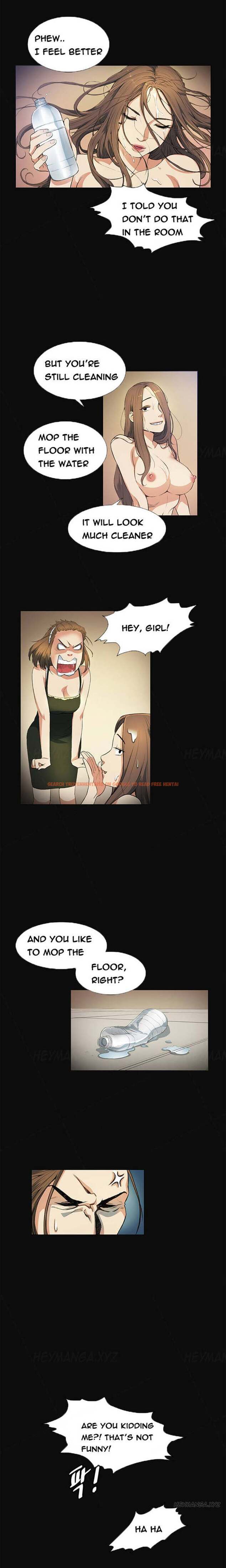 Read Hentai Image 6 707 in comic By Chance - Chapter 11 - hentaitnt.net