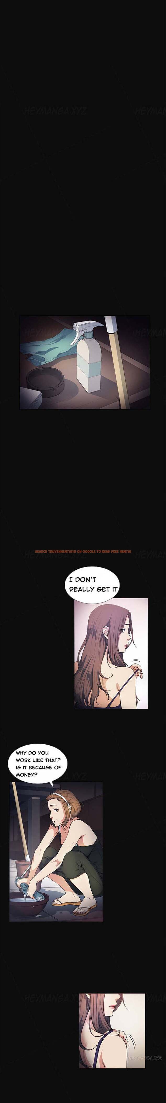 Read Hentai Image 8 707 in comic By Chance - Chapter 11 - hentaitnt.net