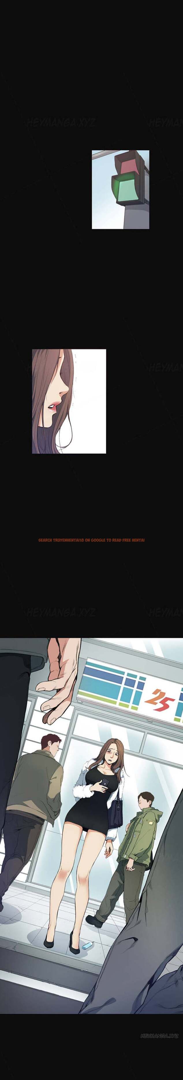 Read Hentai Image 1 707 in comic By Chance - Chapter 12 - hentaitnt.net