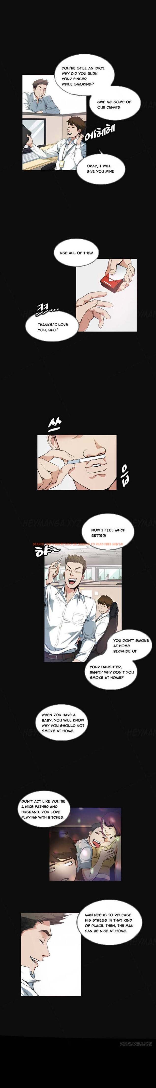 Read Hentai Image 10 707 in comic By Chance - Chapter 12 - hentaitnt.net