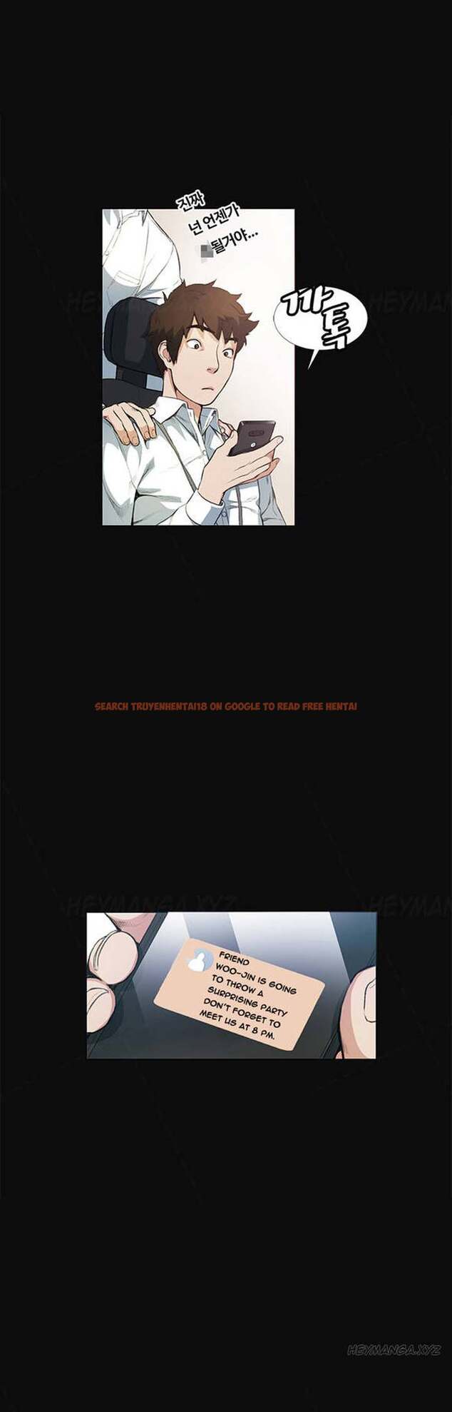 Read Hentai Image 12 707 in comic By Chance - Chapter 12 - hentaitnt.net