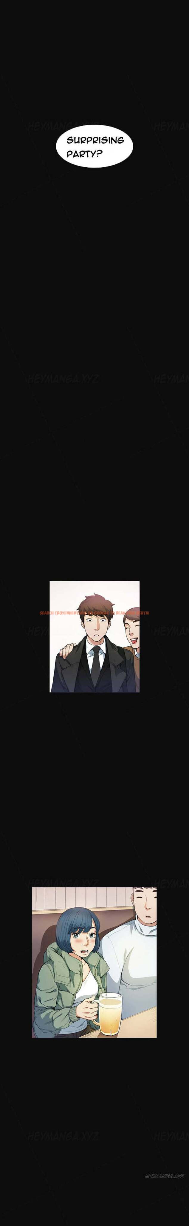 Read Hentai Image 13 707 in comic By Chance - Chapter 12 - hentaitnt.net