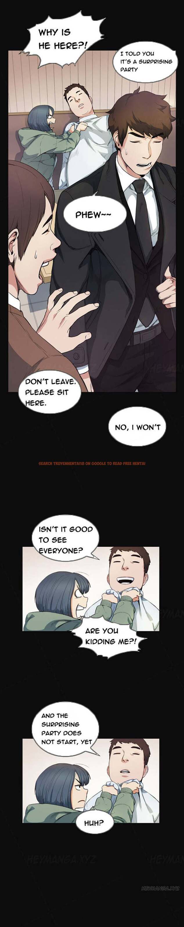 Read Hentai Image 14 707 in comic By Chance - Chapter 12 - hentaitnt.net