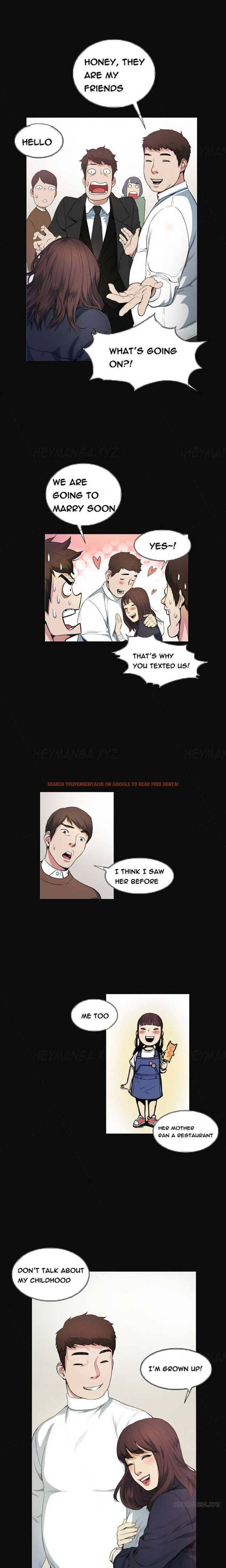 Read Hentai Image 16 707 in comic By Chance - Chapter 12 - hentaitnt.net