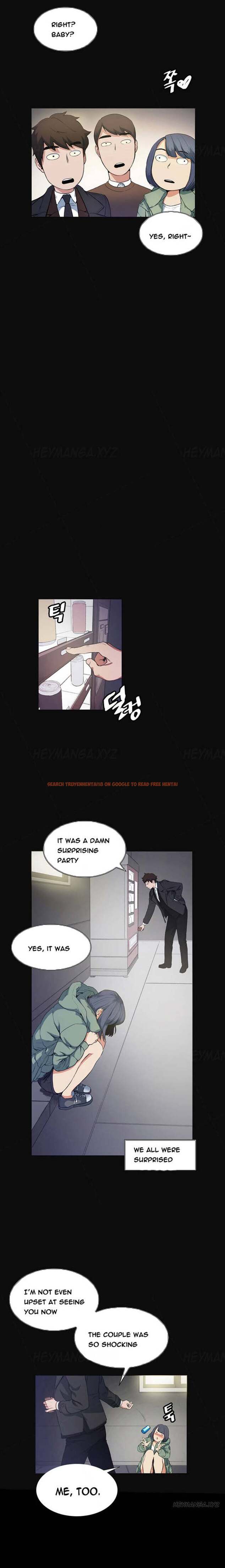 Read Hentai Image 17 707 in comic By Chance - Chapter 12 - hentaitnt.net
