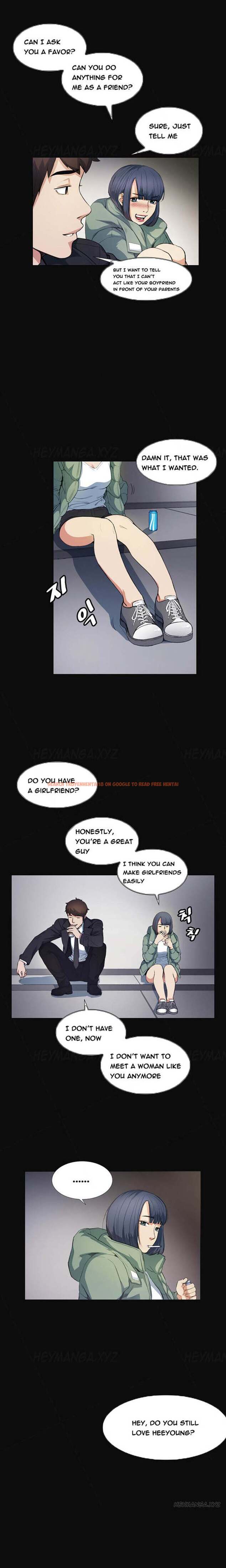 Read Hentai Image 19 707 in comic By Chance - Chapter 12 - hentaitnt.net