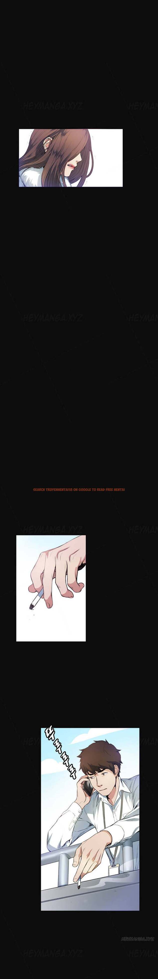 Read Hentai Image 3 707 in comic By Chance - Chapter 12 - hentaitnt.net
