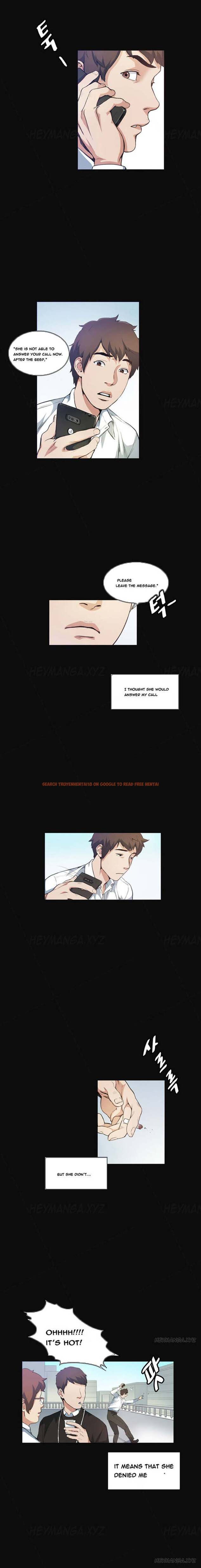 Read Hentai Image 6 707 in comic By Chance - Chapter 12 - hentaitnt.net