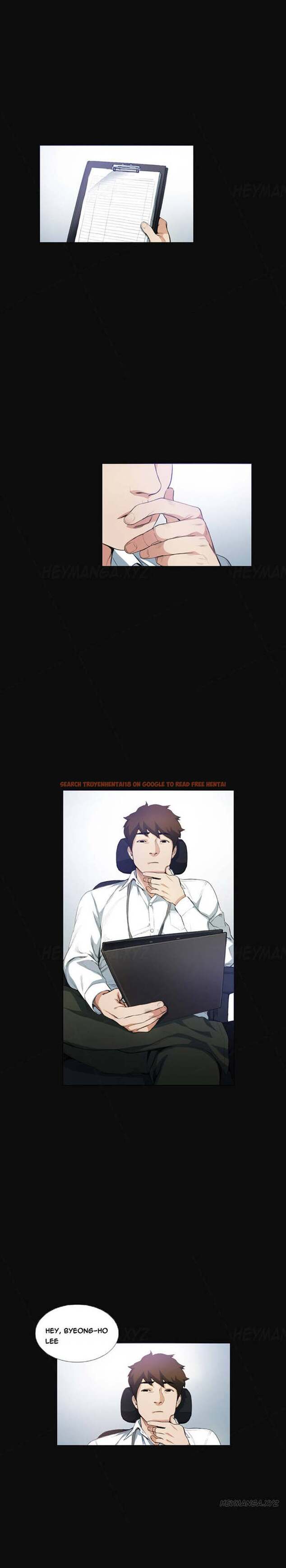 Read Hentai Image 8 707 in comic By Chance - Chapter 12 - hentaitnt.net