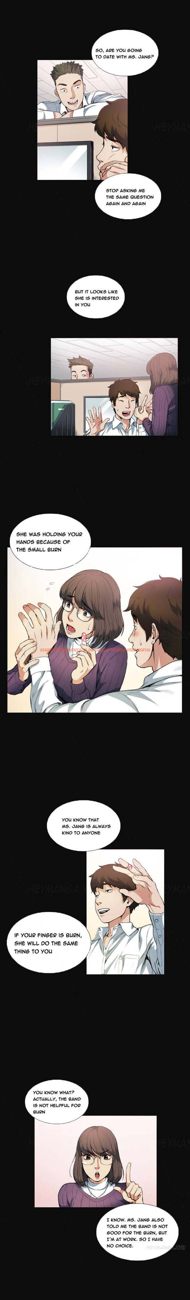 Read Hentai Image 9 707 in comic By Chance - Chapter 12 - hentaitnt.net