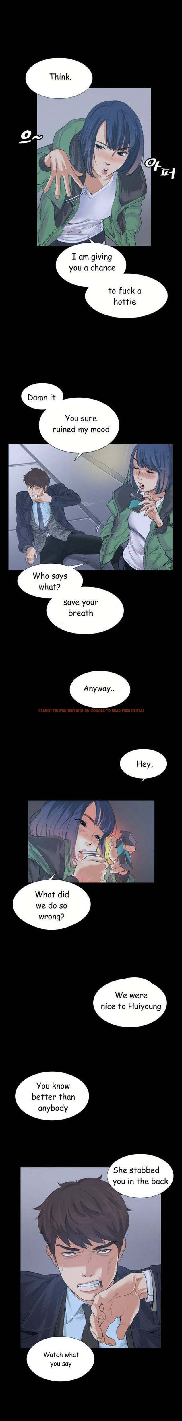 Read Hentai Image 11 707 in comic By Chance - Chapter 13 - hentaitnt.net