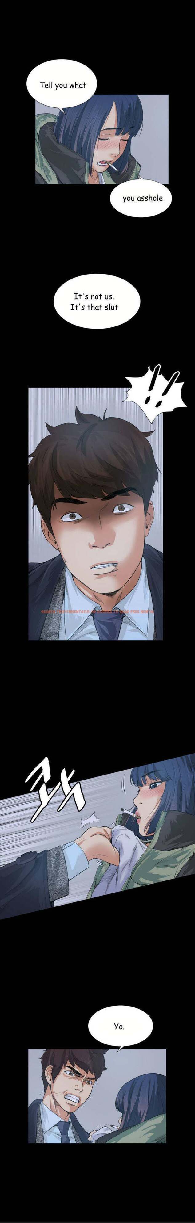 Read Hentai Image 12 707 in comic By Chance - Chapter 13 - hentaitnt.net