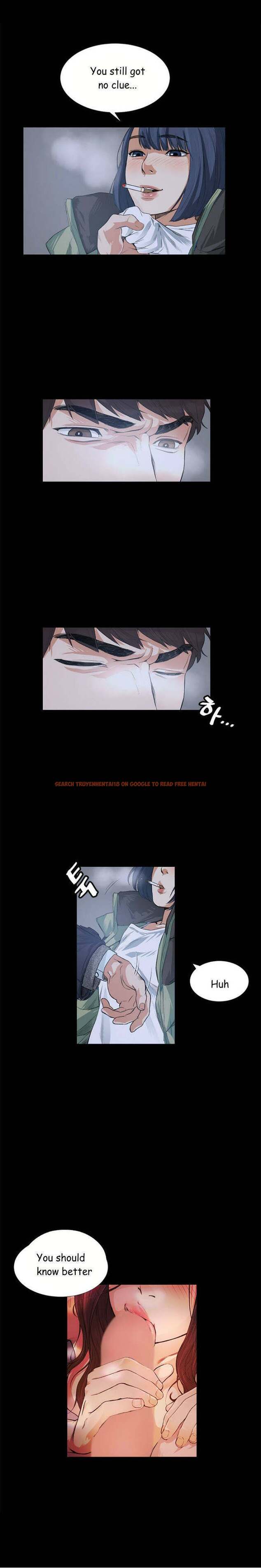 Read Hentai Image 14 707 in comic By Chance - Chapter 13 - hentaitnt.net