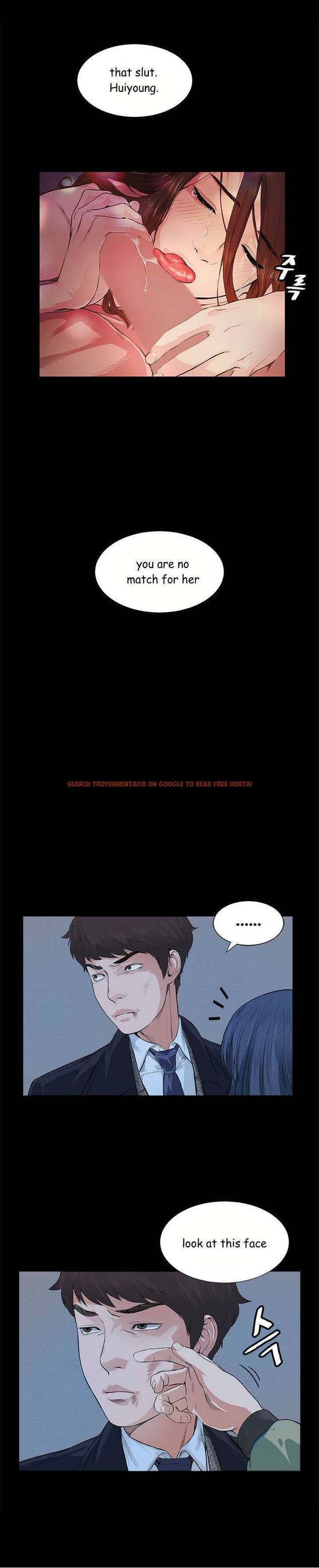 Read Hentai Image 15 707 in comic By Chance - Chapter 13 - hentaitnt.net