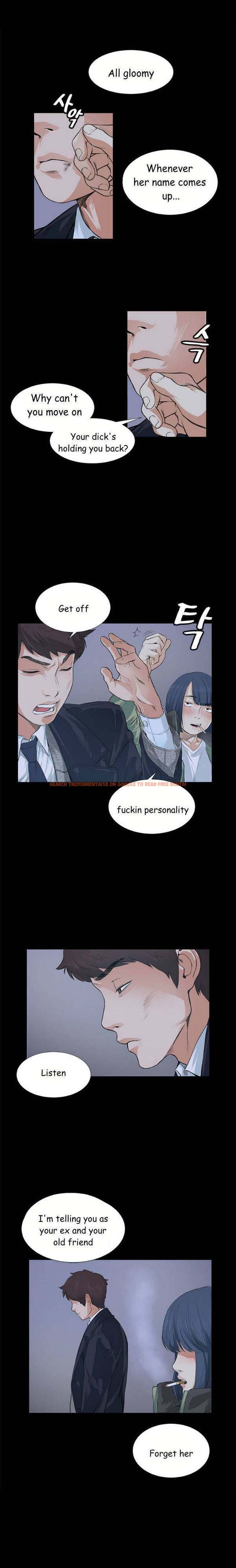 Read Hentai Image 16 707 in comic By Chance - Chapter 13 - hentaitnt.net