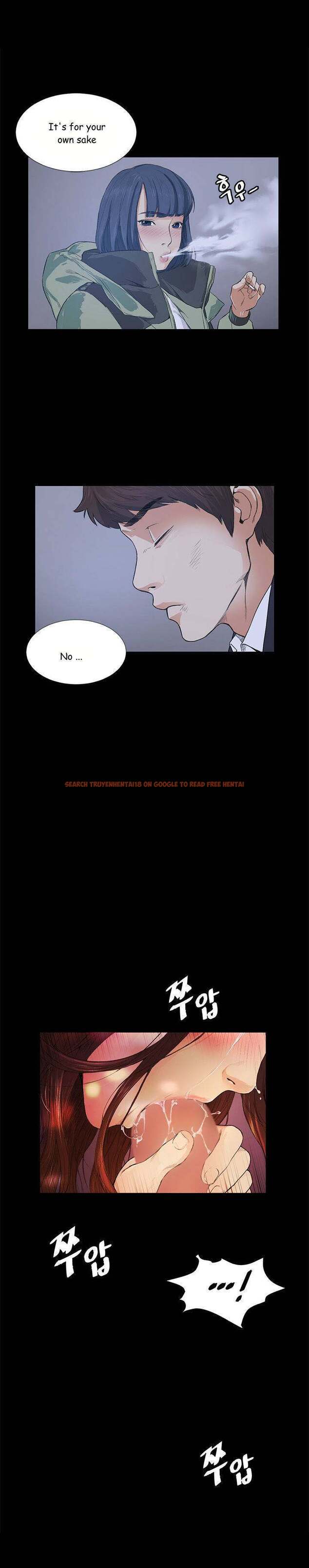 Read Hentai Image 17 707 in comic By Chance - Chapter 13 - hentaitnt.net