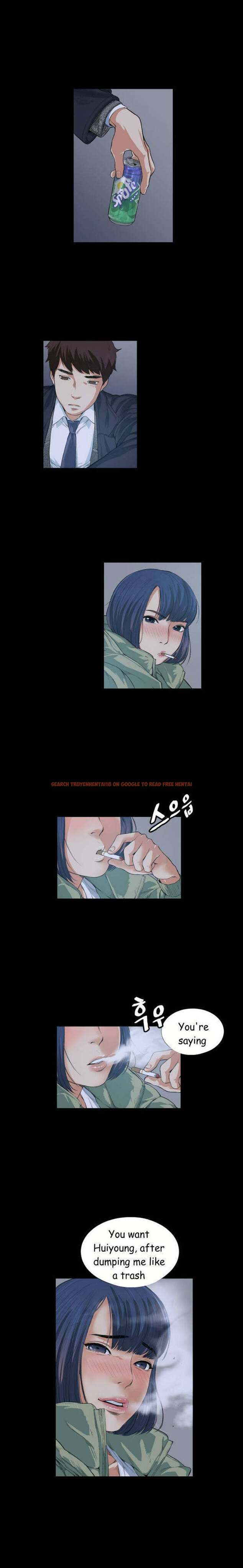 Read Hentai Image 7 707 in comic By Chance - Chapter 13 - hentaitnt.net