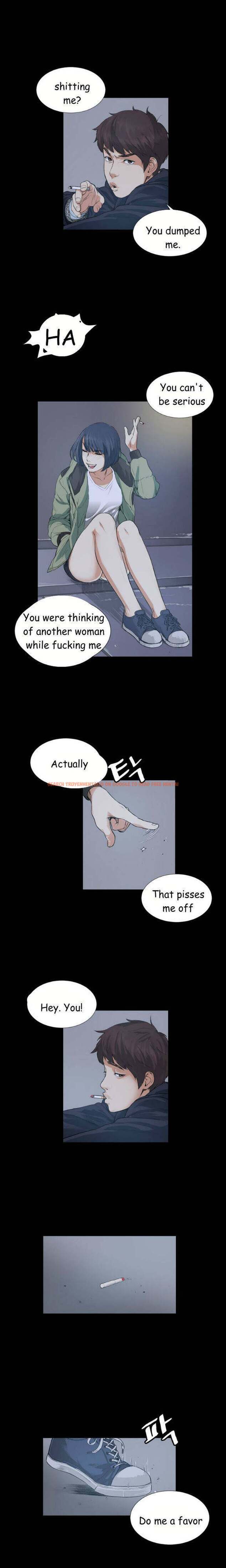 Read Hentai Image 8 707 in comic By Chance - Chapter 13 - hentaitnt.net