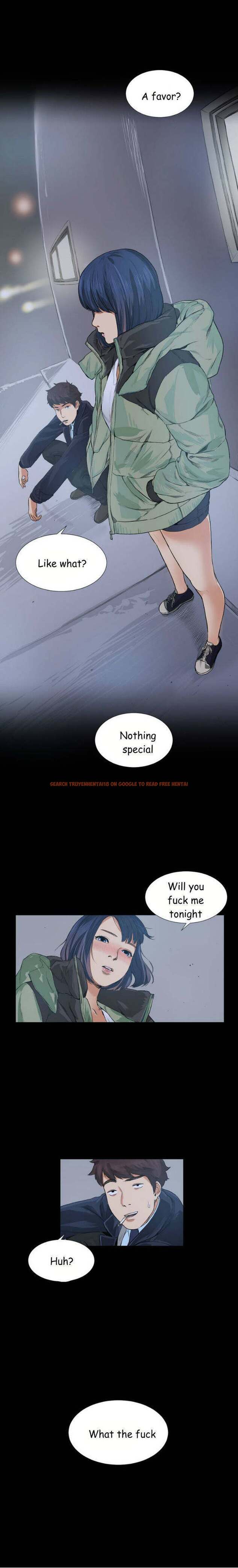 Read Hentai Image 9 707 in comic By Chance - Chapter 13 - hentaitnt.net