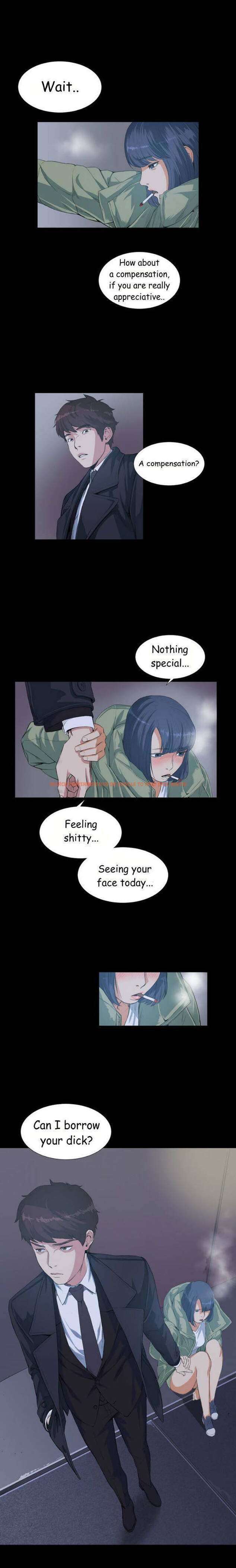 Read Hentai Image 13 707 in comic By Chance - Chapter 14 - www.hentaitnt.net