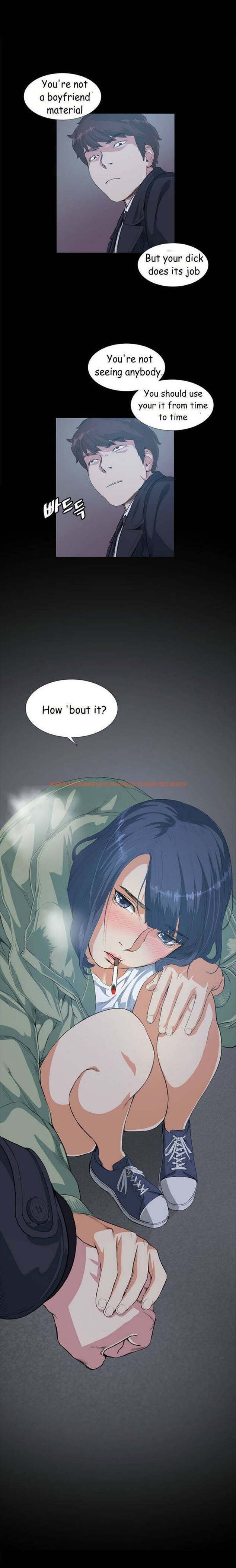 Read Hentai Image 14 707 in comic By Chance - Chapter 14 - www.hentaitnt.net