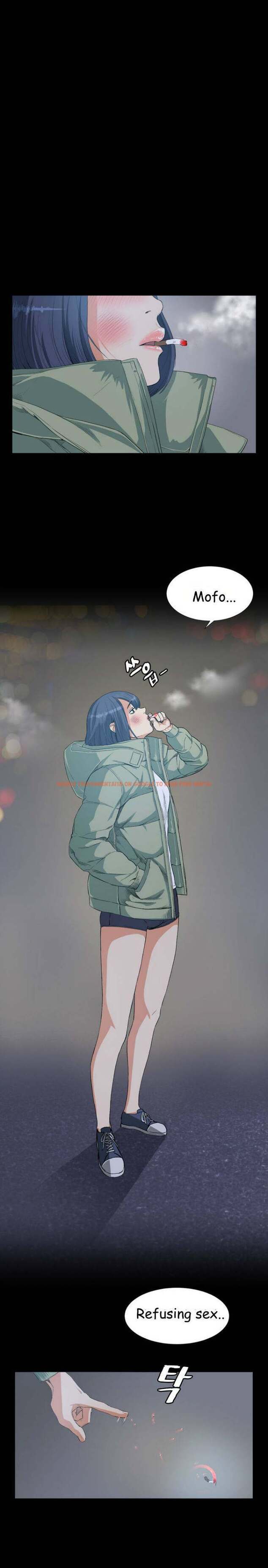 Read Hentai Image 15 707 in comic By Chance - Chapter 14 - www.hentaitnt.net