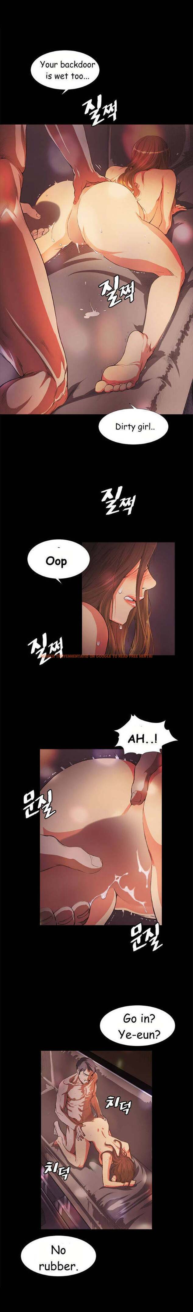 Read Hentai Image 17 707 in comic By Chance - Chapter 14 - www.hentaitnt.net