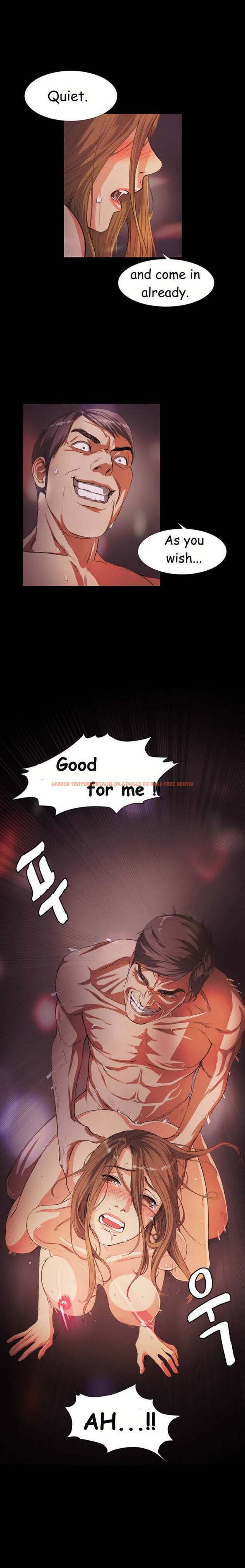 Read Hentai Image 18 707 in comic By Chance - Chapter 14 - www.hentaitnt.net