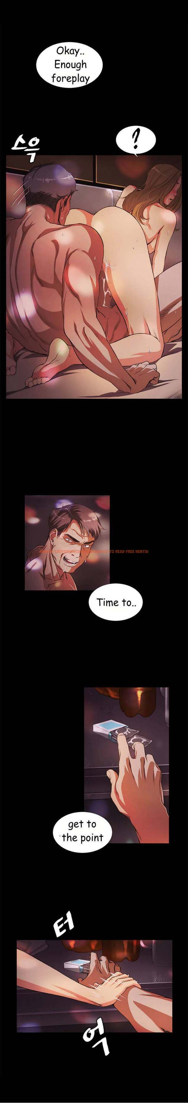 Read Hentai Image 7 707 in comic By Chance - Chapter 14 - www.hentaitnt.net