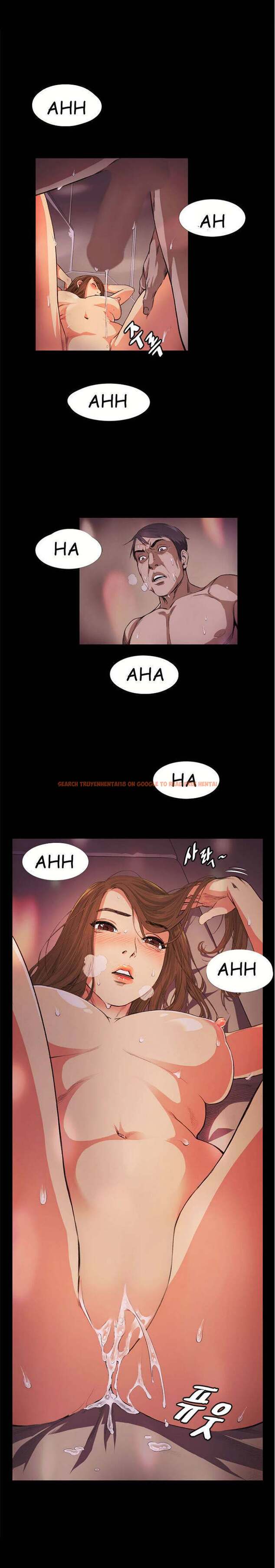 Read Hentai Image 1 707 in comic By Chance - Chapter 15 - www.hentaitnt.net