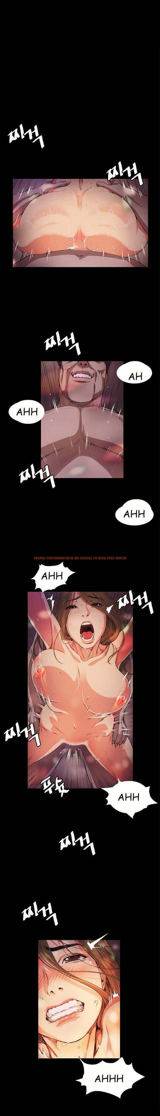 Read Hentai Image 10 707 in comic By Chance - Chapter 15 - www.hentaitnt.net