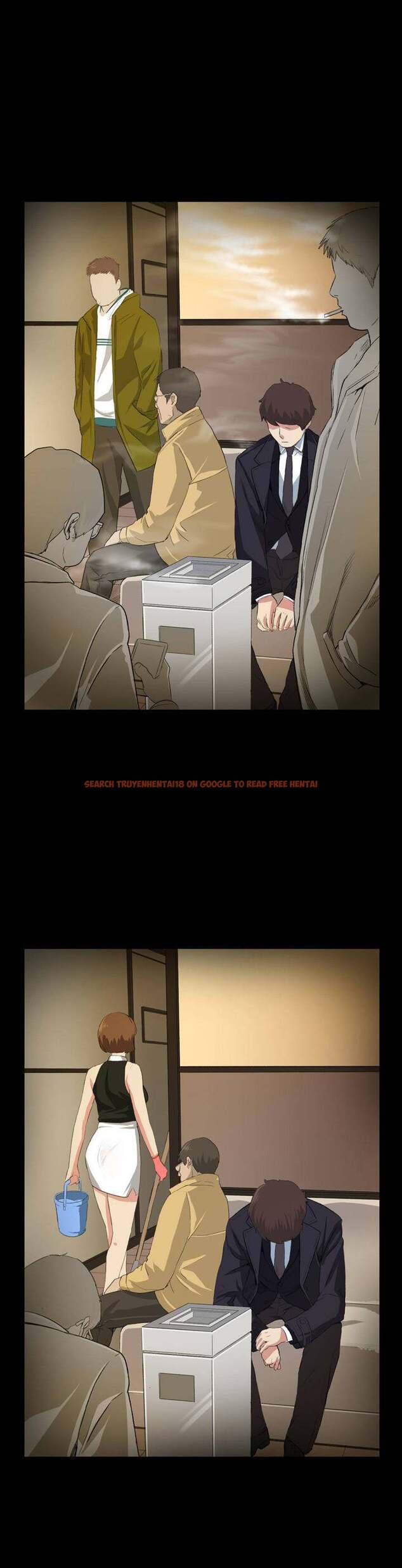 Read Hentai Image 12 707 in comic By Chance - Chapter 15 - www.hentaitnt.net
