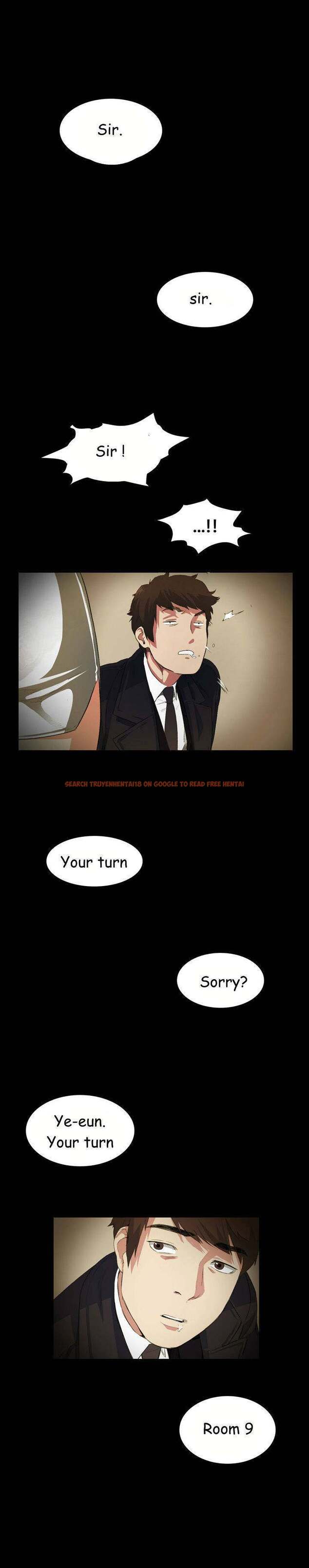 Read Hentai Image 15 707 in comic By Chance - Chapter 15 - www.hentaitnt.net