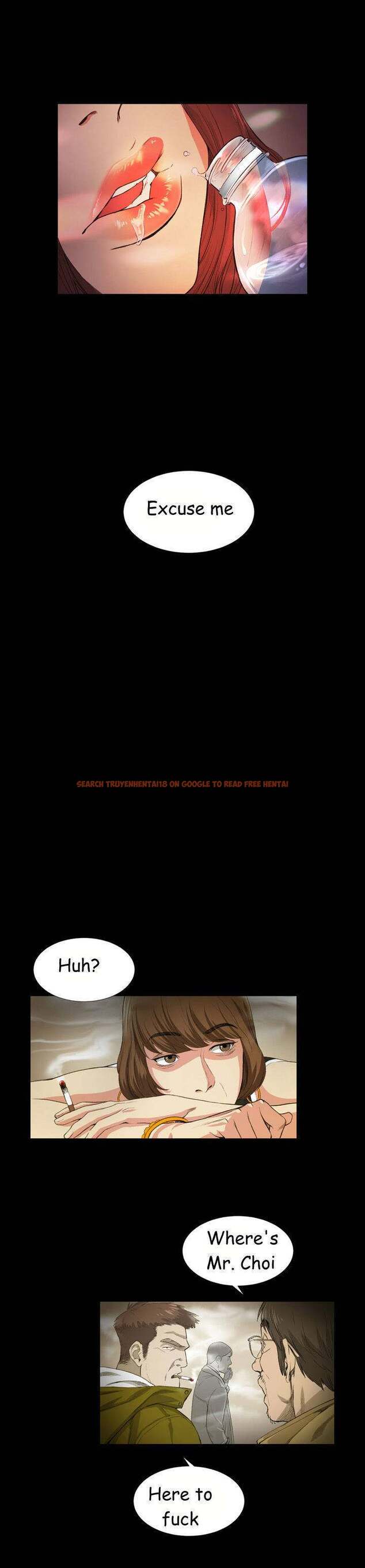 Read Hentai Image 4 707 in comic By Chance - Chapter 15 - www.hentaitnt.net
