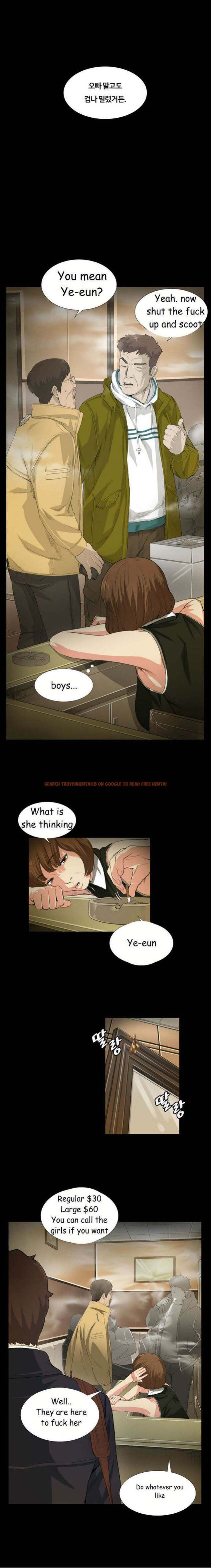 Read Hentai Image 5 707 in comic By Chance - Chapter 15 - www.hentaitnt.net