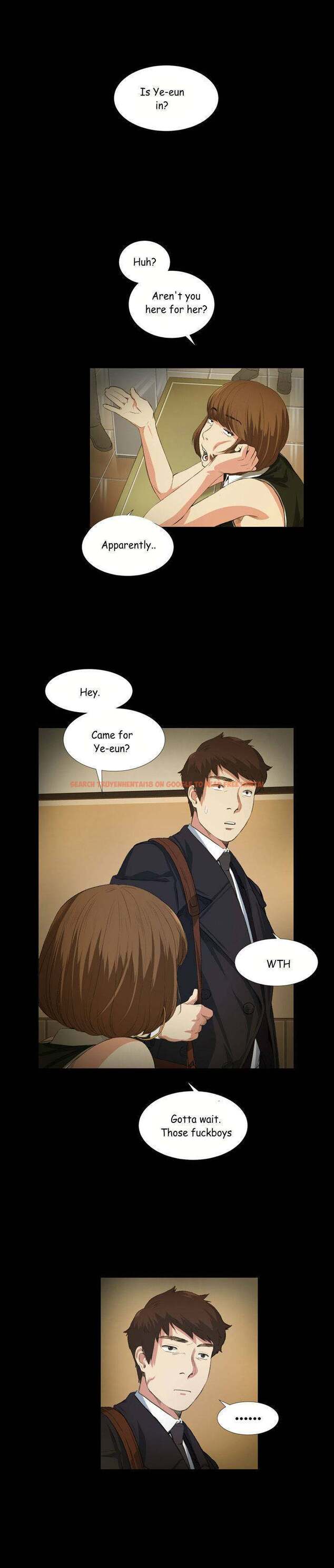 Read Hentai Image 6 707 in comic By Chance - Chapter 15 - www.hentaitnt.net