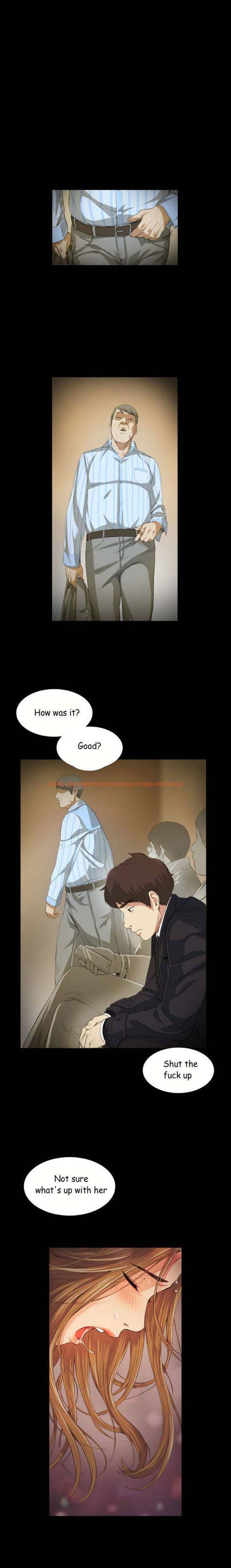 Read Hentai Image 7 707 in comic By Chance - Chapter 15 - www.hentaitnt.net