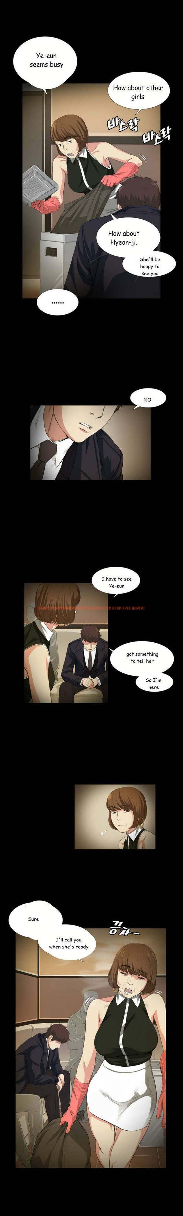 Read Hentai Image 9 707 in comic By Chance - Chapter 15 - www.hentaitnt.net