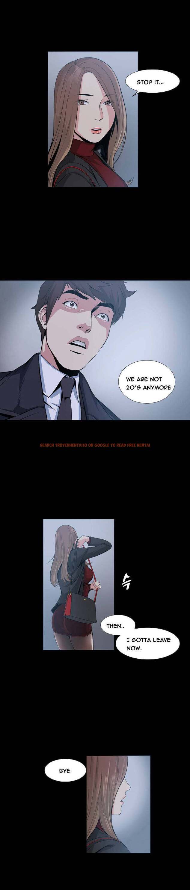 Read Hentai Image 10 707 in comic By Chance - Chapter 16 - www.hentaitnt.net