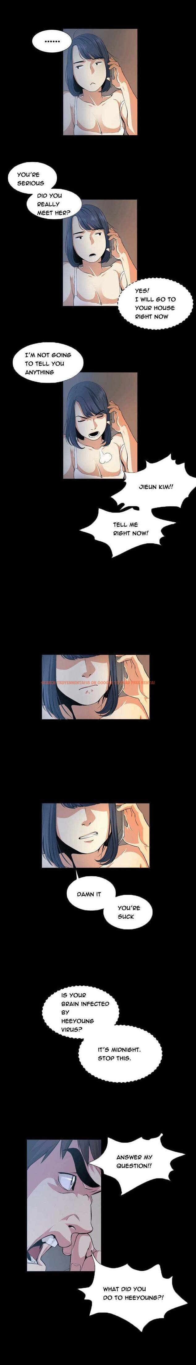 Read Hentai Image 16 707 in comic By Chance - Chapter 16 - www.hentaitnt.net