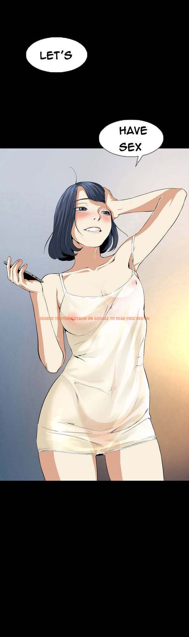 Read Hentai Image 18 707 in comic By Chance - Chapter 16 - www.hentaitnt.net