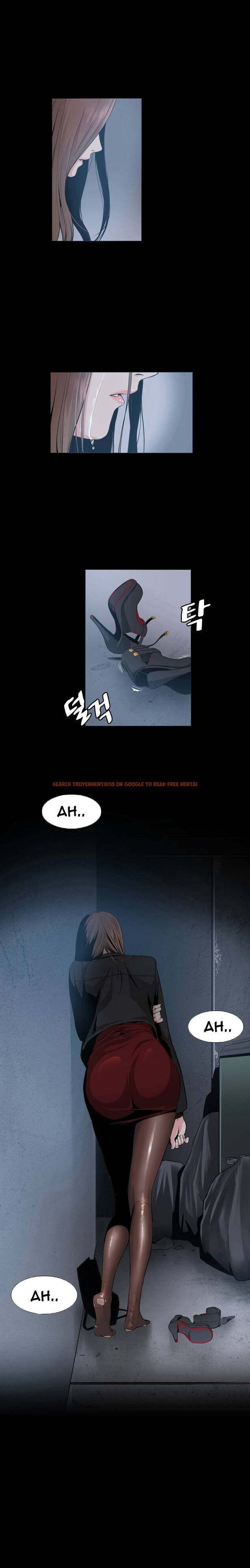 Read Hentai Image 20 707 in comic By Chance - Chapter 16 - www.hentaitnt.net